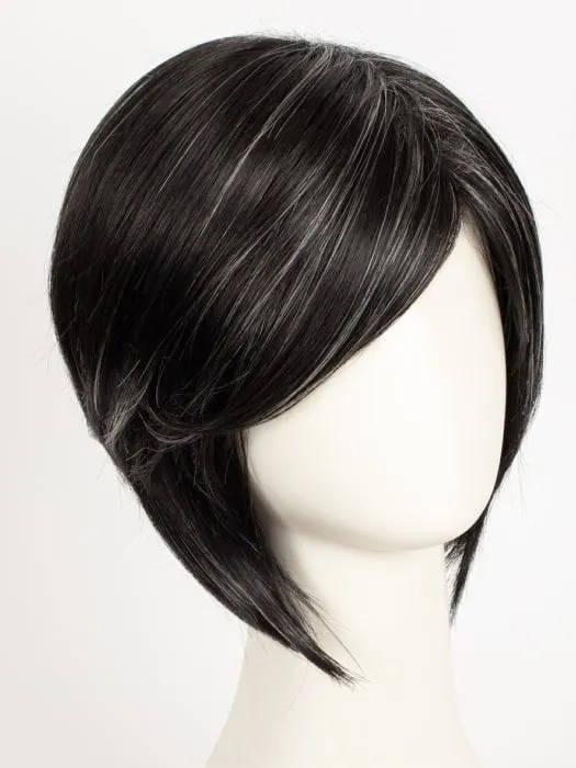 Zeal | Synthetic Wig (Basic Cap)