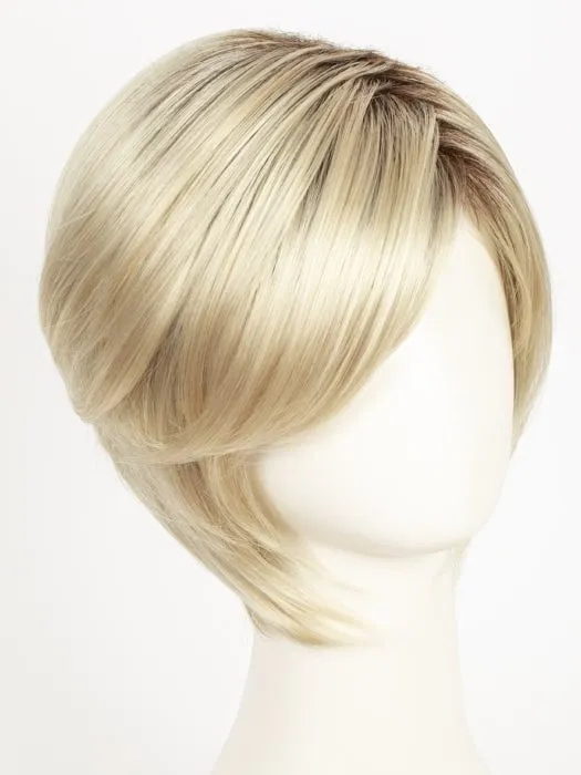 Zeal | Synthetic Wig (Basic Cap)