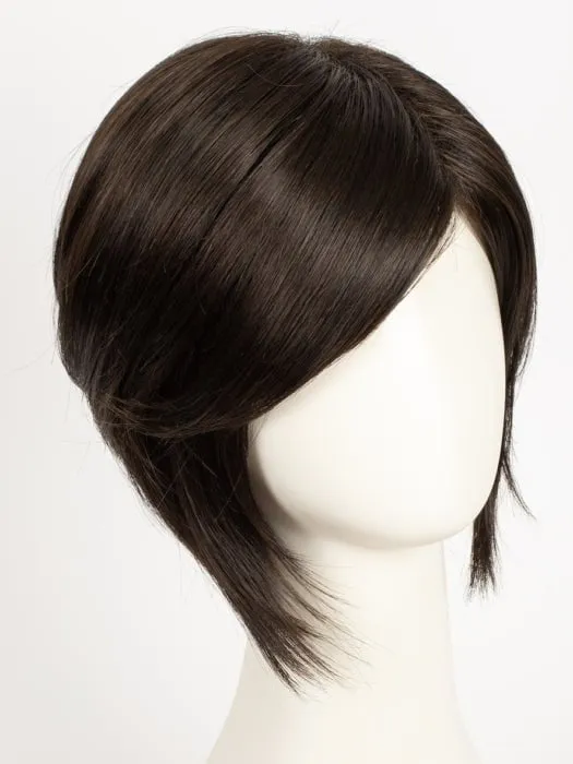 Zeal | Synthetic Wig (Basic Cap)