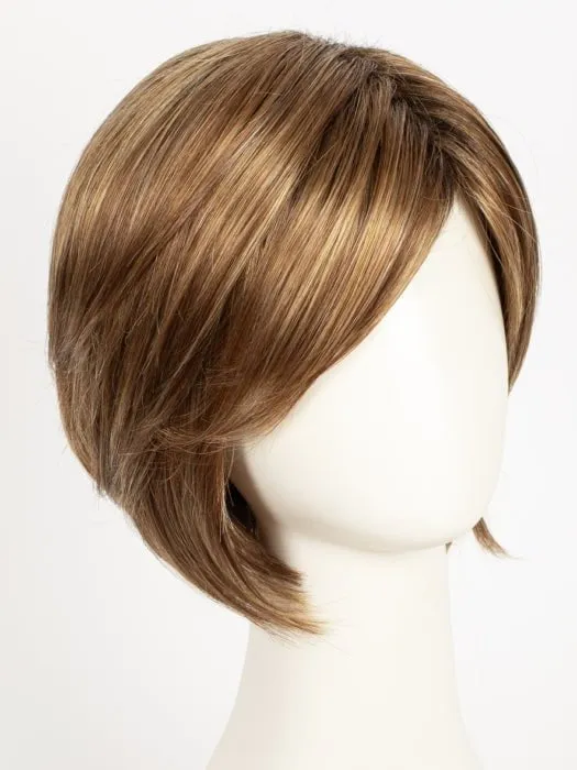 Zeal | Synthetic Wig (Basic Cap)