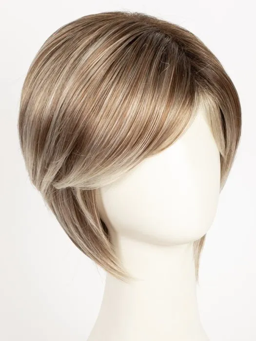 Zeal | Synthetic Wig (Basic Cap)