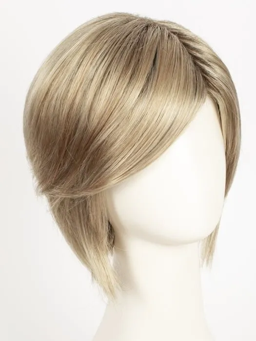 Zeal | Synthetic Wig (Basic Cap)