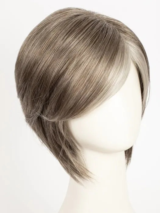 Zeal | Synthetic Wig (Basic Cap)