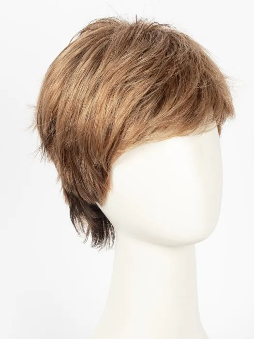 Zest | Synthetic Wig (Basic Cap)