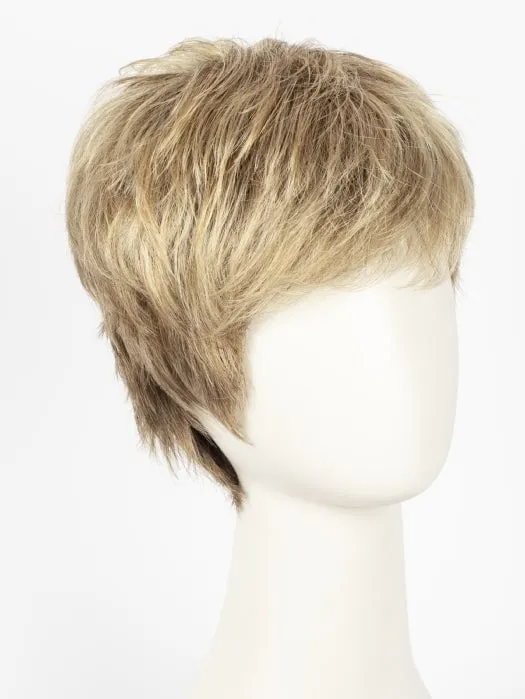 Zest | Synthetic Wig (Basic Cap)