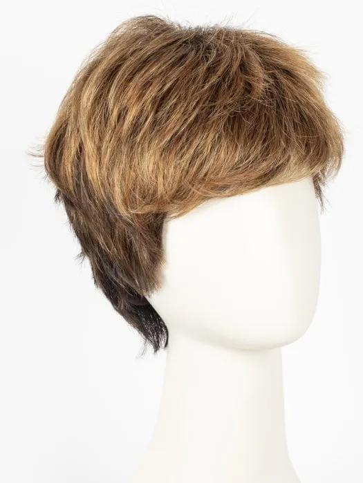 Zest | Synthetic Wig (Basic Cap)