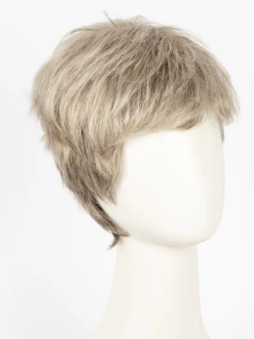 Zest | Synthetic Wig (Basic Cap)
