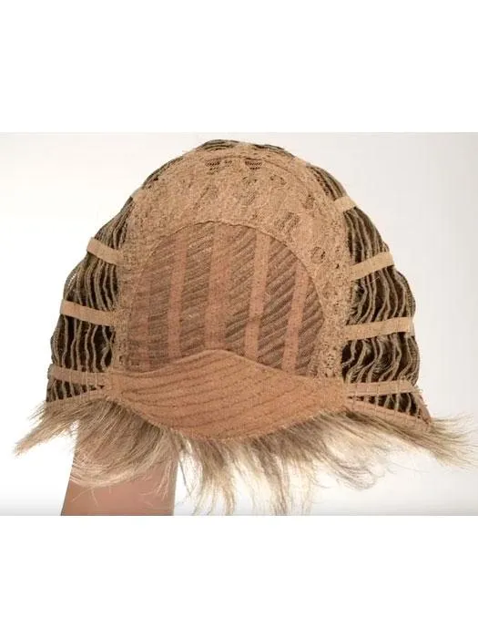 Zest | Synthetic Wig (Basic Cap)