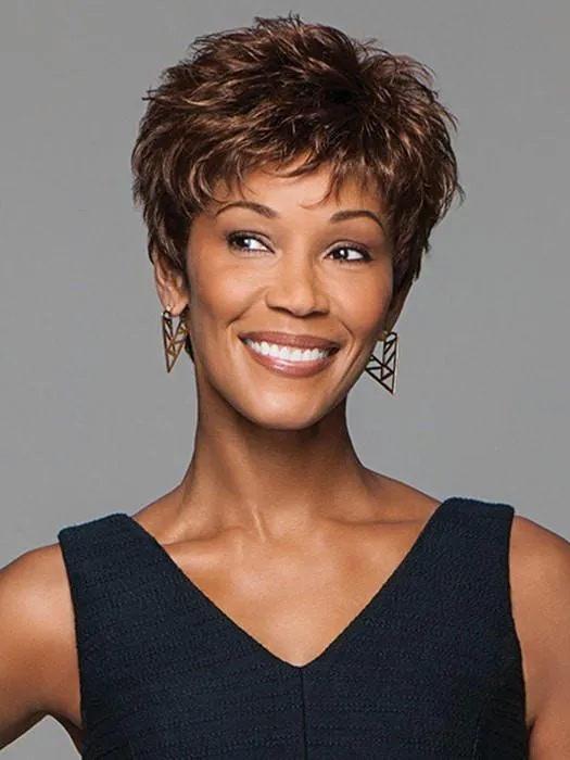 Zest | Synthetic Wig (Basic Cap)