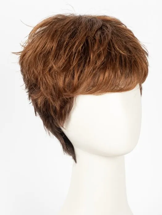 Zest | Synthetic Wig (Basic Cap)