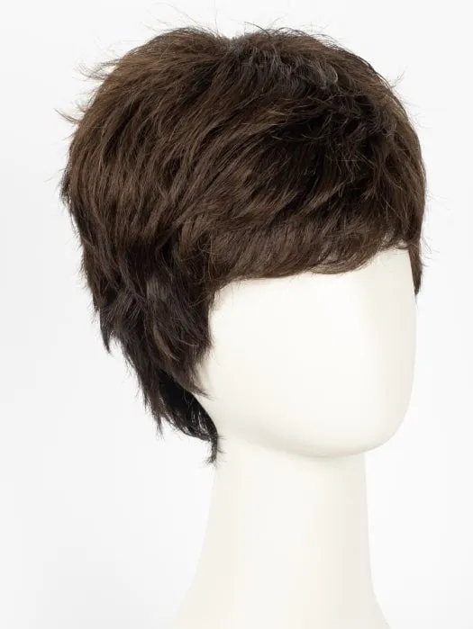 Zest | Synthetic Wig (Basic Cap)