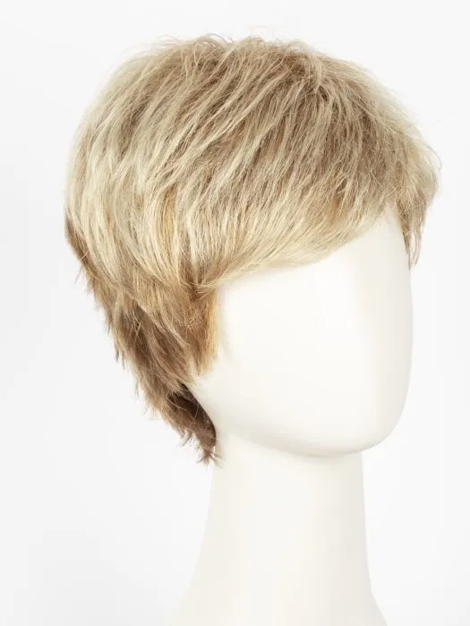 Zest | Synthetic Wig (Basic Cap)