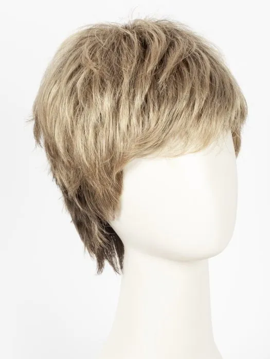 Zest | Synthetic Wig (Basic Cap)