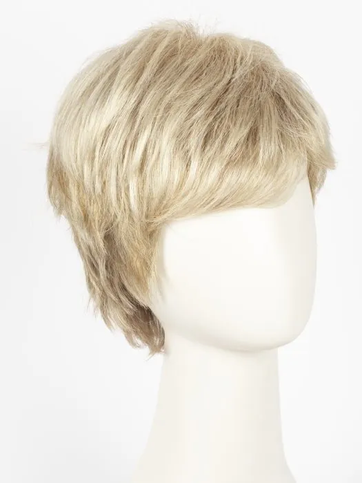 Zest | Synthetic Wig (Basic Cap)