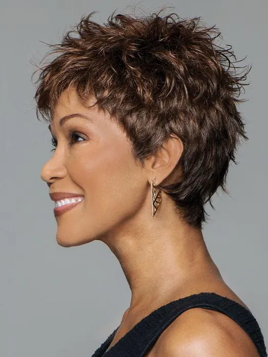 Zest | Synthetic Wig (Basic Cap)