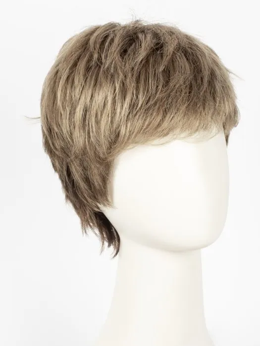 Zest | Synthetic Wig (Basic Cap)