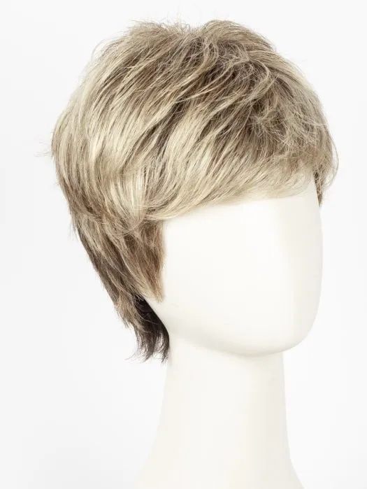Zest | Synthetic Wig (Basic Cap)
