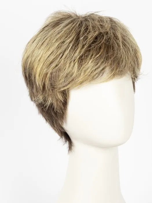 Zest | Synthetic Wig (Basic Cap)