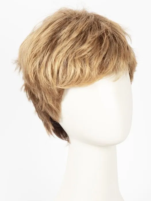 Zest | Synthetic Wig (Basic Cap)