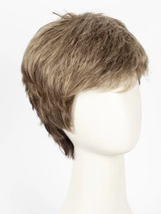 Zest | Synthetic Wig (Basic Cap)