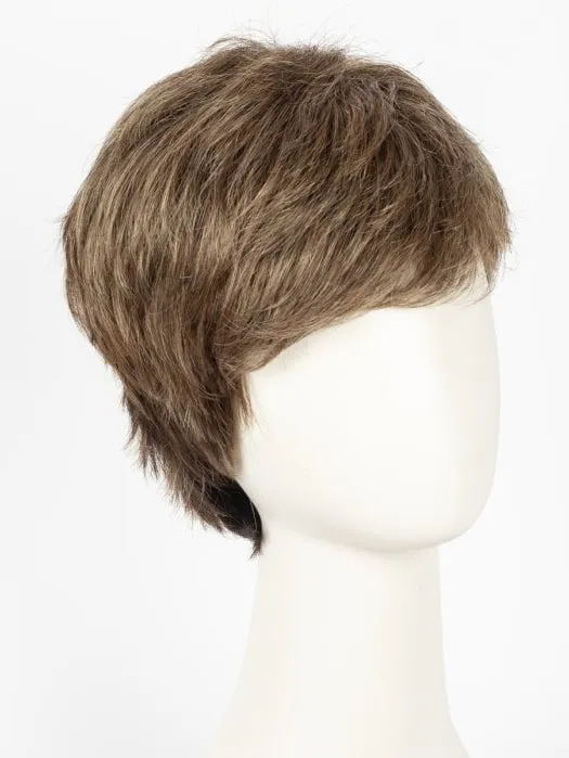 Zest | Synthetic Wig (Basic Cap)