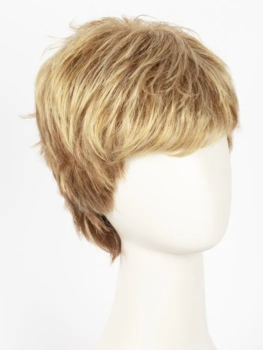 Zest | Synthetic Wig (Basic Cap)