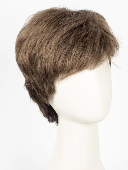 Zest | Synthetic Wig (Basic Cap)