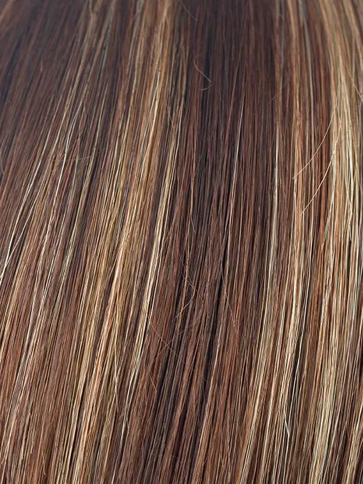 Zoe | Synthetic Wig (Basic Cap)
