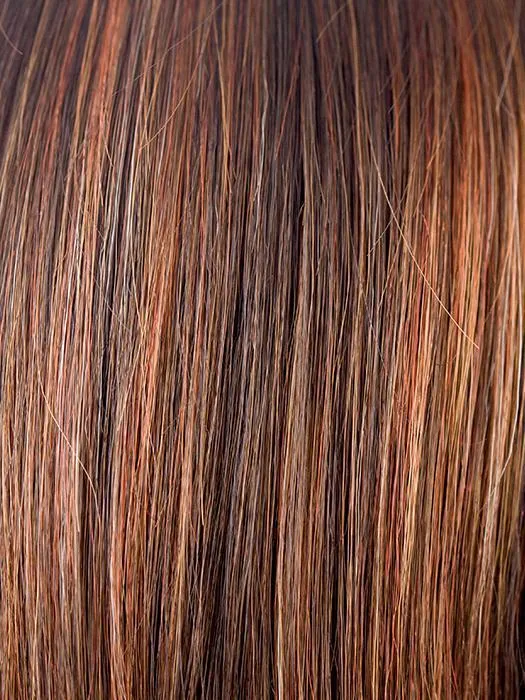 Zoe | Synthetic Wig (Basic Cap)