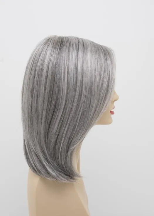 Zoey | Human Hair/ Synthetic Blend Wig (Mono Top)